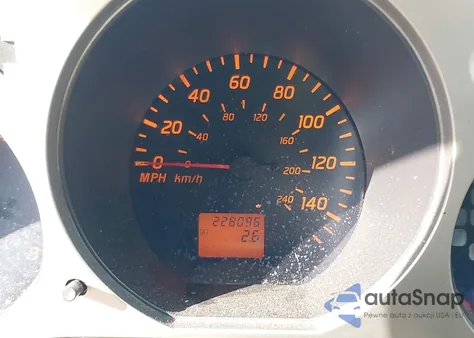 2004 Nissan Altima 2.5 S из США, поврежденный, VIN 1N4AL11D54C116422